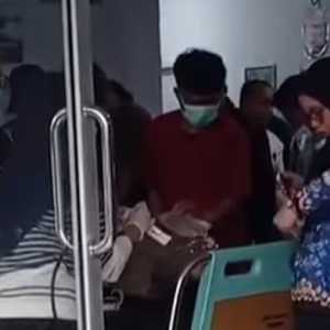250 Siswa SD-SMA di Banggai Sulteng Dilarikan ke RS, Diduga Keracunan Menu MBG