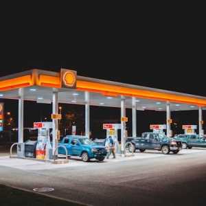 Shell, BP, Vivo, ExxonMobil Sepakat Beli BBM dari Pertamina