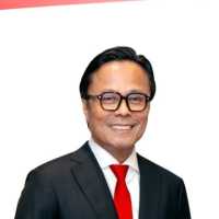 Reshuffle Kabinet: Prabowo Tunjuk Dony Oskaria Jadi Plt Menteri BUMN