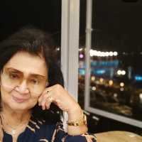 Istri ke-7 Bung Karno, Yurike Sanger Meninggal Dunia di Amerika Serikat