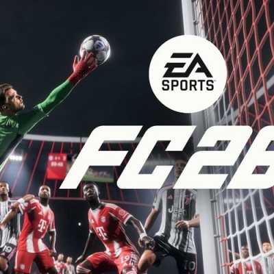 Game EA Sports FC 26 Sudah RIlis, Simak Syarat dan Harganya