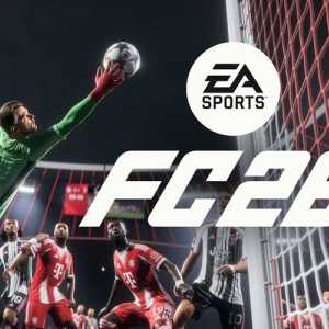 Game EA Sports FC 26 Sudah RIlis, Simak Syarat dan Harganya