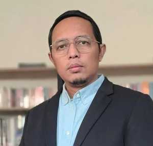 Jadi Komisaris Pertamina, Segini Gaji Hasan Nasbi