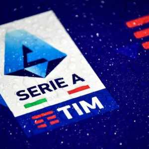 Link Nonton Live Streaming SerieA Como vs Juventus