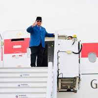 Pidato Usai Trump dan Lula, Ini Bocoran Pidato Prabowo di Sidang Umum PBB