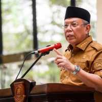 Wali Kota Buka Suara Soal Kejanggalan Anggaran Tangsel Usai Dikritik Artis Leony