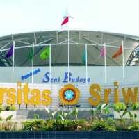 Viral Video Mahasiswa Baru Diospek Saling Cium Kening, Kampus Unsri Buka Suara