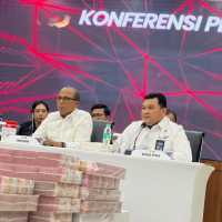 Rekening Dormant Bank BUMN Dibobol: Pelaku Transfer Rp204 Miliar Cuma dalam 17 Menit