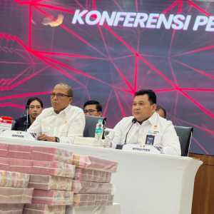 Rekening Dormant Bank BUMN Dibobol: Pelaku Transfer Rp204 Miliar Cuma dalam 17 Menit