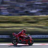 Kualifikasi MotoGP Jepang 2025: Bagnaia Pole Position, Marquez Ketiga!