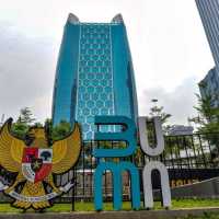 11 Poin Revisi UU BUMN: Berubah Jadi BP BUMN, Larangan Rangkap Jabatan