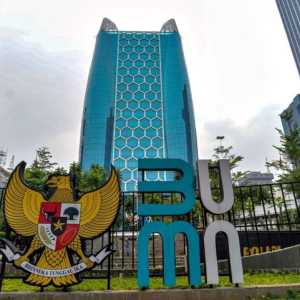 11 Poin Revisi UU BUMN: Berubah Jadi BP BUMN, Larangan Rangkap Jabatan