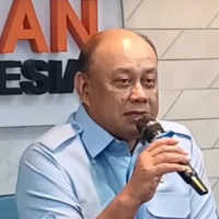 Dipanggil Prabowo Soal Ratusan Siswa Keracunan MBG, Kepala BGN: SDM Butuh Jam Terbang