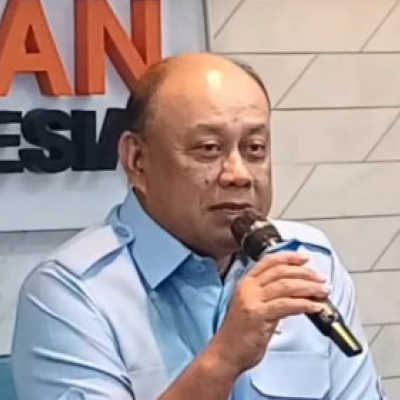 Prabowo copot Dadan Hindayana dari Kepala BGN, Nanik S Deyang jadi pengganti