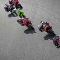 Link Nonton Live Streaming MotoGP Jepang 2025, Marc Marquez Bisa Jadi Juara Dunia