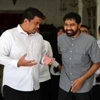 Aceh-Sumut Panas Lagi, Kali Ini Gegara Plat Nomor BK-BL