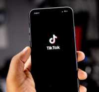 Pemerintah Bekukan Izin TikTok