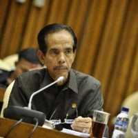 Mantan Wakil Jaksa Agung Darmono Meninggal Dunia