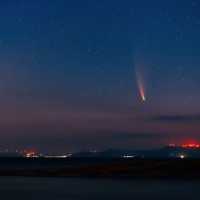 Heboh Bola Api Raksasa di Langit Cirebon, BRIN Pastikan Meteor