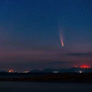 Heboh Bola Api Raksasa di Langit Cirebon, BRIN Pastikan Meteor