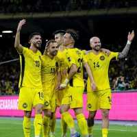 Pemalsuan Dokumen, FIFA Rilis Kakek-Nenek 7 Pemain Naturalisasi Tak Ada dari Malaysia