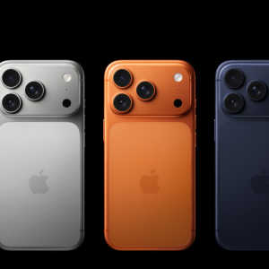 Harga Resmi iPhone 17 Pro Max, iPhone 17 Pro, iPhone 17, dan iPhone Air di Indonesia
