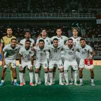 Jadwal Timnas Indonesia Vs Arab Saudi di Kualifikasi Piala Dunia 2026, Malam Ini