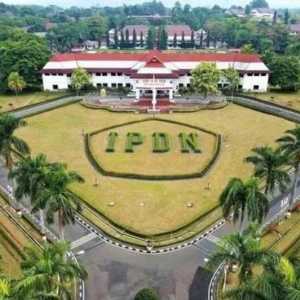 Calon Praja IPDN Meninggal Dunia saat Apel Malam, Apa yang Terjadi?