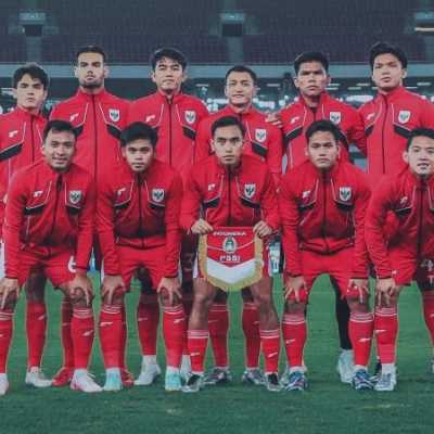 Timnas Indonesia resmi tak dapat main di Asian Games 2026, ini penyebabnya