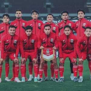 Link Nonton Live Streaming Timnas U-23 Indonesia vs India Jilid II