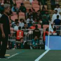 Patrick Kluivert Dipecat Usai Gagal Bawa Timnas Indonesia Lolos Piala Dunia