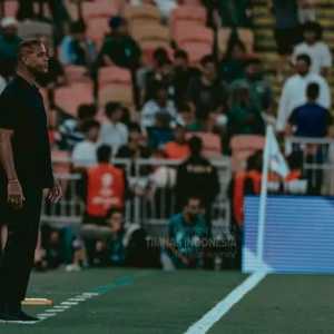 Patrick Kluivert Dipecat Usai Gagal Bawa Timnas Indonesia Lolos Piala Dunia
