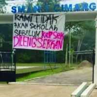 Nasib Kepsek di Banten Tampar Siswa Ketahuan Merokok: Dinonaktifkan dan Dipolisikan