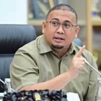 Andre Rosiade Ungkap 2 Inisial S Pengendali Timnas Indonesia, Satu Orang Maroko