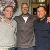 Rombongan Pelatih Timnas Indonesia yang Dipecat Bareng Patrick Kluivert