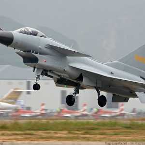 Indonesia Beli 42 Unit Jet Tempur Chengdu J-10 Asal China Rp148 T, Intip Kehebatannya