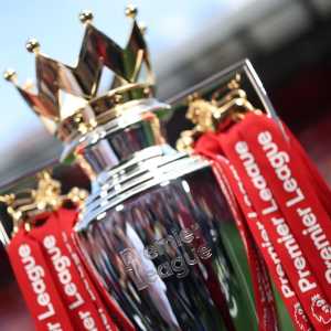 Link Nonton Live Streaming Bigmatch Liga Inggris: Liverpool vs Manchester United
