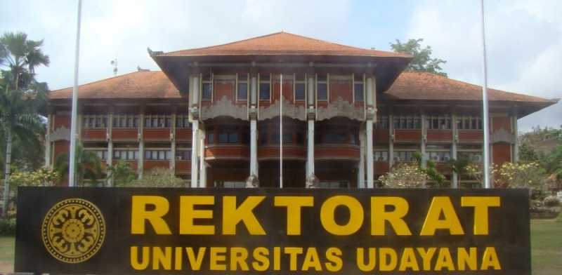     Universitas Udayana