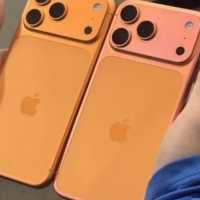 Baru Rilis, Pengguna iPhone 17 Pro Protes Warna Ponsel Berubah dari Orange Jadi Pink