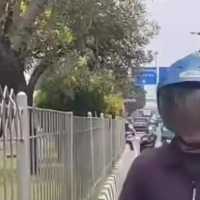 Viral Anggota TNI Pukul Pengemudi Ojol Gegara Diklakson