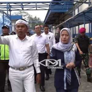 Sumber Air Aqua Ternyata Bukan dari Pegunungan, Sidak KDM Ungkap Sumber Lain