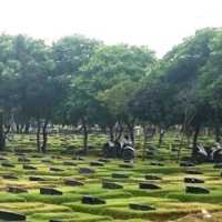 69 TPU di Jakarta Penuh, Jenazah Hanya Bisa Dimakamkan Tumpang