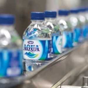 Heboh Video KDM Soal Aqua Bukan dari Air Pegunungan tapi Air Tanah, Danone Buka Suara