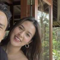 Penyanyi Raisa Gugat Cerai Hamish Daud