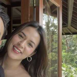 Penyanyi Raisa Gugat Cerai Hamish Daud