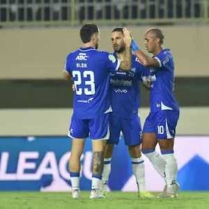 Cara Nonton Persib vs Selangor FC di AFC Champions League 2, Gratisan dan Berbayar