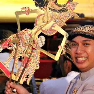 Dalang Kondang Ki Anom Suroto Meninggal Dunia