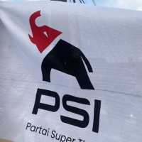 Bocoran Sosok Bapak J Ketua Dewan Pembina PSI