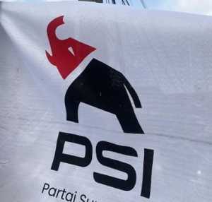 Bocoran Sosok Bapak J Ketua Dewan Pembina PSI