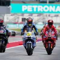 Link Nonton Live Streaming MotoGP Malaysia 2025, Peluang Bagnaia